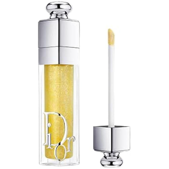 Dior Dior Addict Lip Maximizer Lip Gloss 203 Holoyuzu Limited Color Collection