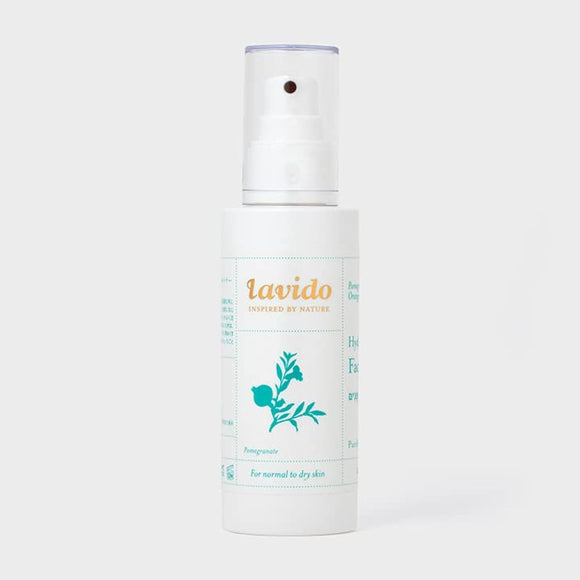 Lavido Hydrating Facial Toner