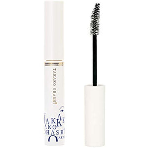 TAKAKO OHASHI Extension Mascara Airy Long Navy Hot Water Off Waterproof Lasts Ohashi Takako MADE IN JAPAN Takako Ohashi