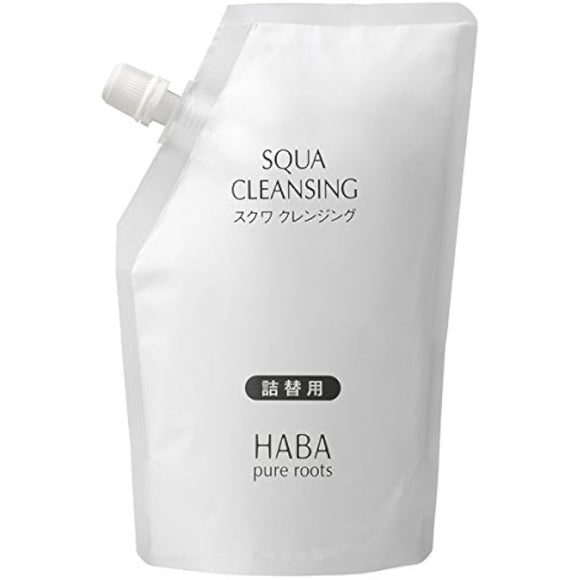 Harbor Squa Cleansing Refill 240ml