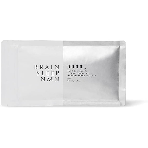 Brain Sleep NMN 9000