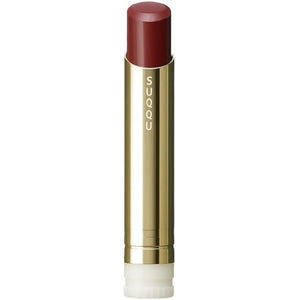 SUQQU Moisture Glaze Lipstick 10 Crimson -KOGAREAKA <Refill + Case>