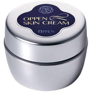 Oppen L Medicated Skin Cream  (18g)