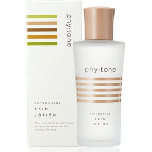 phy:tone Phytone Skin Lotion 120ml