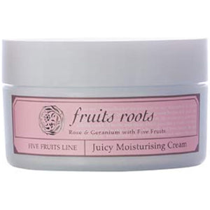 fruits roots juicy moisturizing cream 60ml