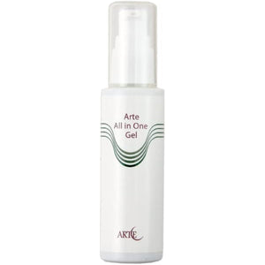 Arte All-in-one Gel 50ml