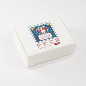 Gofun soap 90g