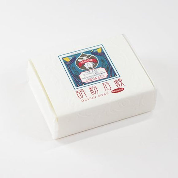 Gofun soap 90g