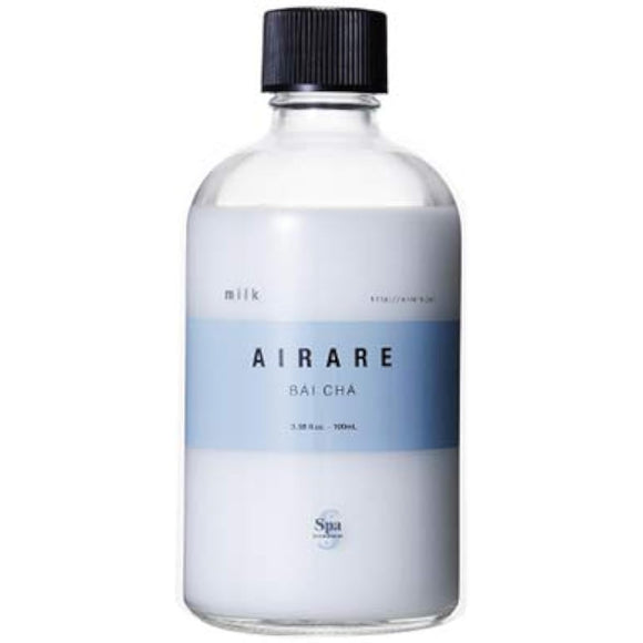 Spa Treatment AIRARE Milk Emulsion 100ml