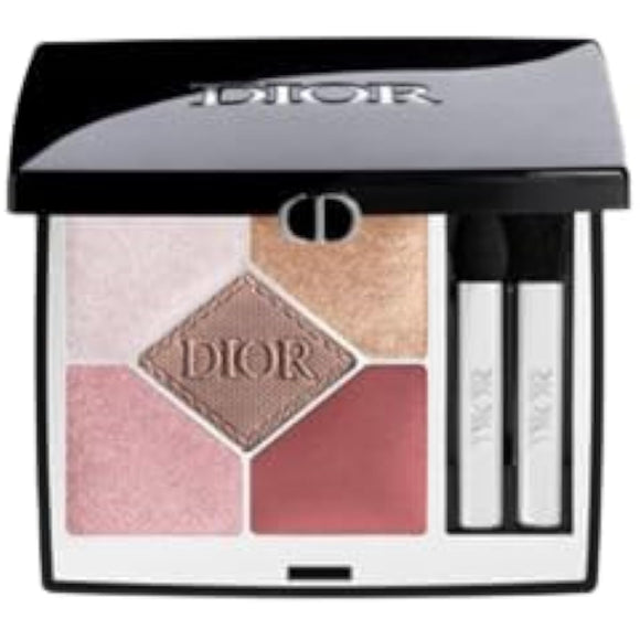 Christian Dior Dior Show 5 Couleurs 653 Sweet-D Eyeshadow Eye Color Eye Palette