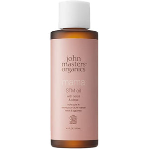 John Masters Organics N&C Mama STM Oil (Neroli & Citrus) Body Cream 120mL