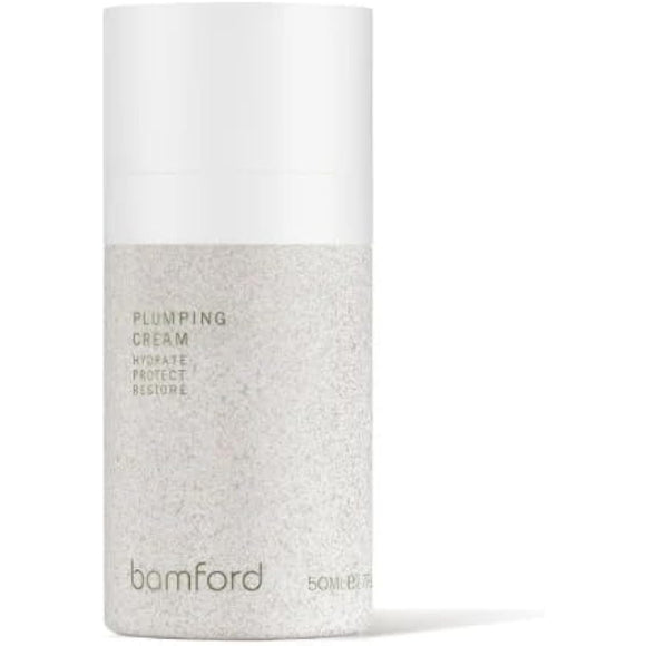 Bamford Plumping Cream 50mL