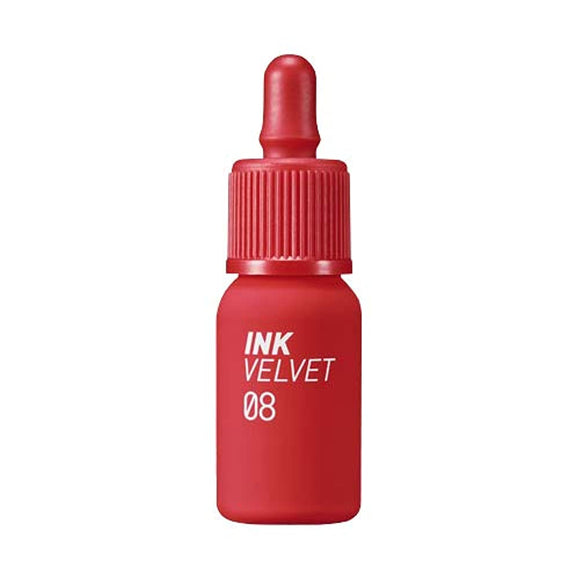 Peripera Peripera Ink Velvet #08 Sellout Red Lipstick