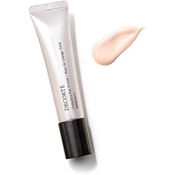 COSME DECORTE Complete Flat Primer (SPF20/PA++) (30g)