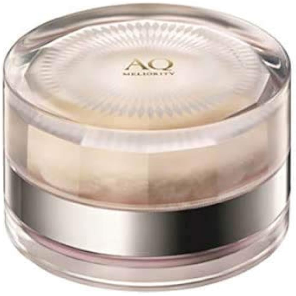 Crème Lavante COSME DECORTE AQ MELIORITY 160ml - Haute Performance - Neuf