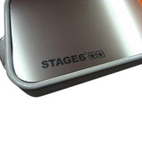 KN Planning STAGE6 Genuine Signus x Jog DIO Majesty Back Mirror Black