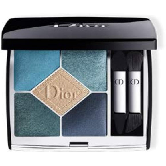 Christian Dior 5 Couleurs Couture 279 Denim