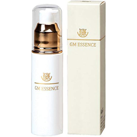 Spirulina Promotion Association Organic Germanium 3.0% GM Essence 30ml Repagermanium All-in-one Serum