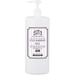 [Made in Japan, for commercial use] Moanature Cleansing Gel Pro [1000g]