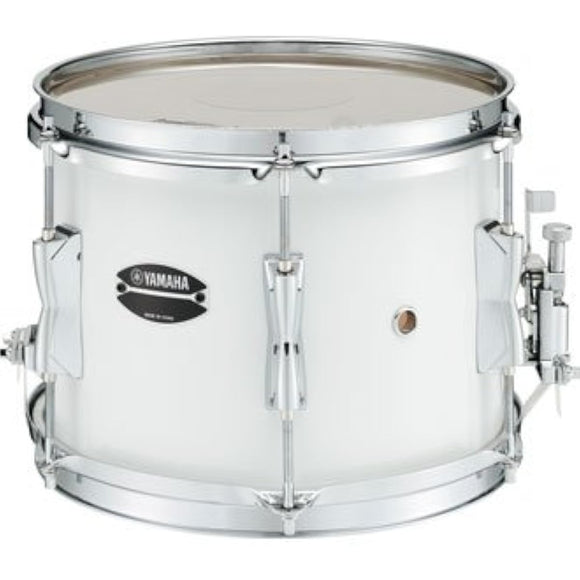 Yamaha Marching Snare Drum for Children MS-2010 White