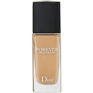 Christian Dior Diorskin Forever Fluid Glow SPF20/PA+++ 30mL Liquid Foundation 2W Warm