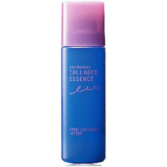 Deep Marine Collagen Essence Lotion EX 150ml