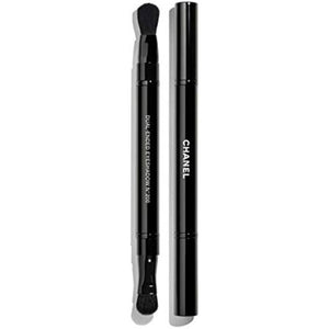 CHANEL Pinseau Duo Popier N°200 Eyeshadow Brush