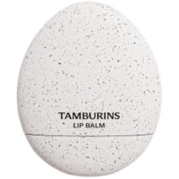 TAMBURINS Tambourines Egg Grip Cream Milk Tea (5g)