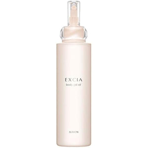 Albion Excia Body Gel Oil 200g [Parallel Import]