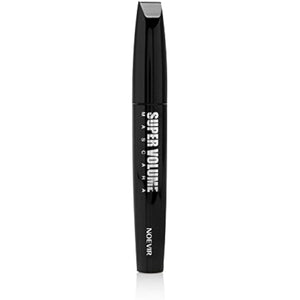 Noevir Support Makeup Super Volume Mascara Black 8g