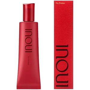 Shiseido INOUI Fix Primer SPF50+ PA+++ Makeup Base 30g Floral Fruity Chypre Fragrance