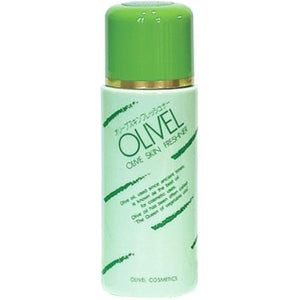 Olivelle Olive Skin Freshener 120ml