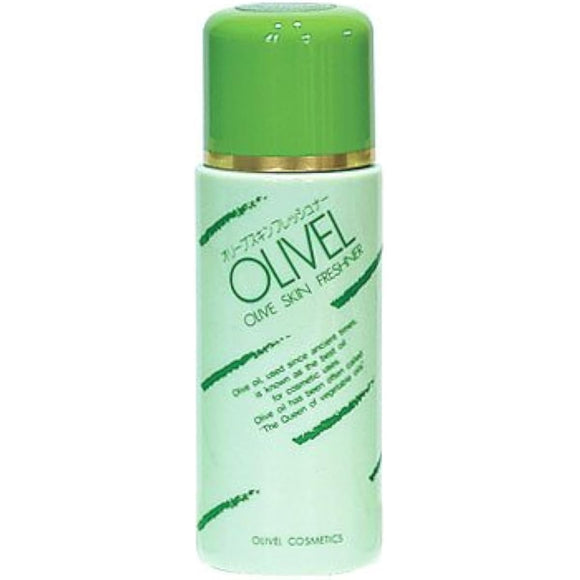 Olivelle Olive Skin Freshener 120ml