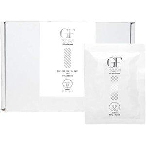 Celcare GF Premium Series 5G Revita Mask 36 Face Masks