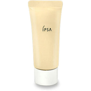 IPSA Control Base e (makeup base) SPF25/PA++ 20g #Yellow