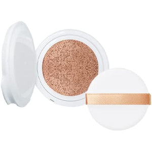 PERFECT ONE Medicinal Wrinkle & Cover Cushion Foundation Makeup Base Cosmetics Makeup (Refill (Natural))