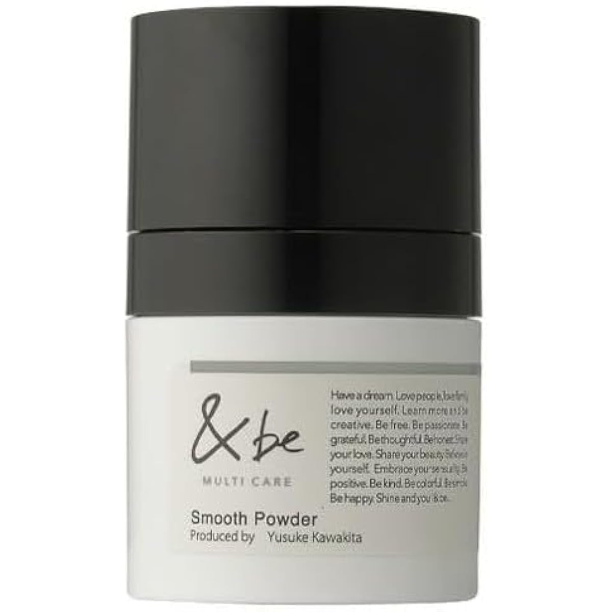 &be Smooth Powder 1 piece (x 1) – Goods Of Japan