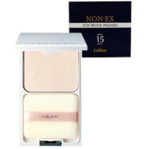 Lisblanc Non-Ex Sunproof Pressed (Face Powder) 11g