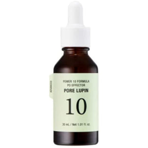 It's Skin Power 10 Formula Fio Effector Pore Lupin 30ml