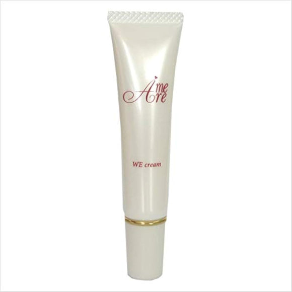 A-Mera WE Cream 15g (Amera Cosmetics)