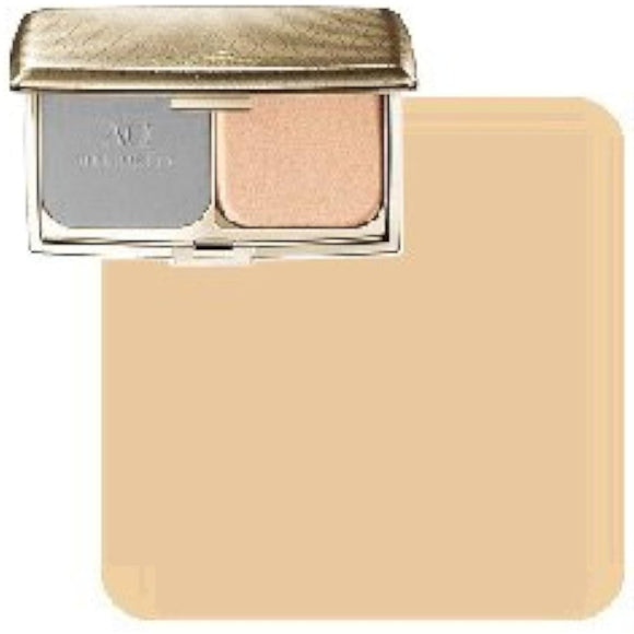 COSME DECORTE AQ Meliority Powder Foundation <Refill> {Color: 202 [Cream]}