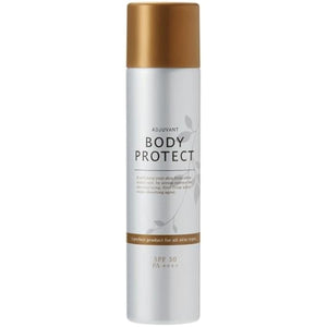 Adjuvant Body Protect R, whole body sunscreen, sunscreen spray, 80g, SPF50 PA++++