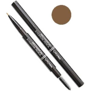 Utowa Mechanical Eyebrow Pencil Toffee Brown