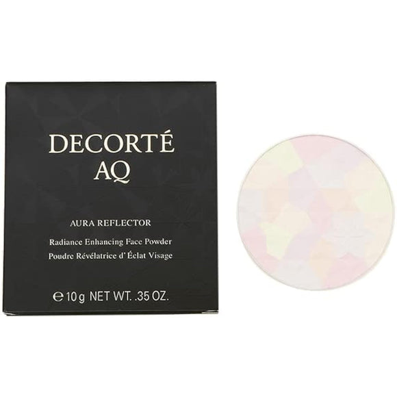 Kose Cosme Decorte AQ Aura Reflector Refill 10g 02 light mix