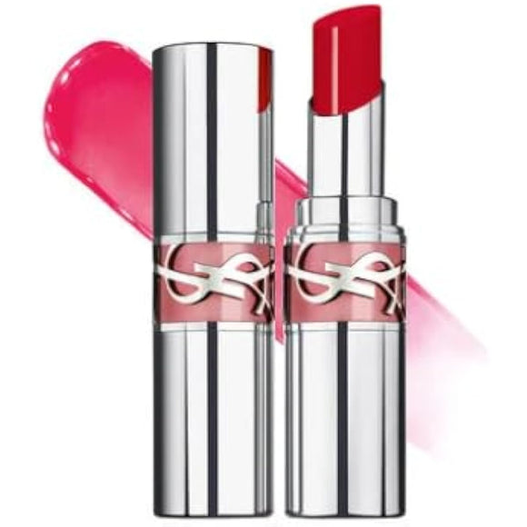 Yves Saint Laurent Love Shine Lipstick (#45 Coral Crush) 3.2g Lipstick