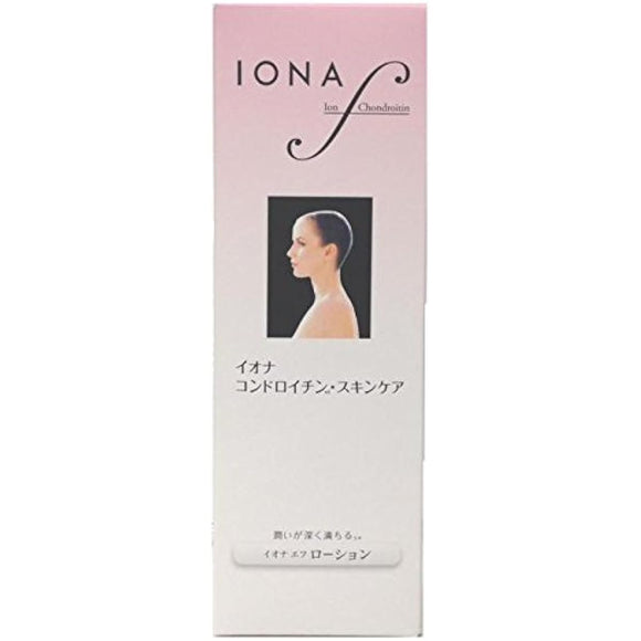 [IONA] IONA F Lotion 120ml