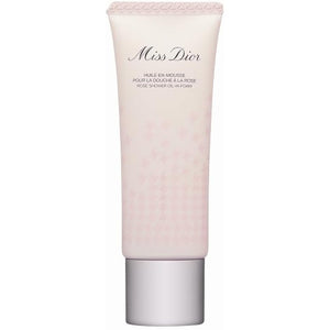 Dior (Christian Dior) Miss Dior Rose Shower Oil 75ml