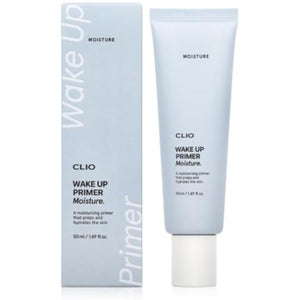 CLIO Wake Up Primer Moisture 50ml