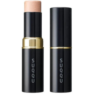 SUQQU Glow Highlighter Stick 102 Holo Pink (Limited Edition)