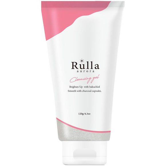 Lula Aurora Cleansing Gel 120g